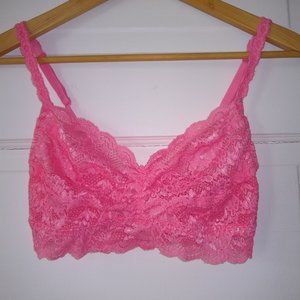 Cosabella Never Say Never Sweetie Bralette, large